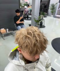 -MI HAIR
