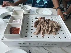 -老毛手抓·盐池滩羊非遗手抓(宁夏总店)