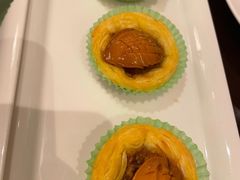 -京香轩·中餐厅(上海中庚聚龙酒店)