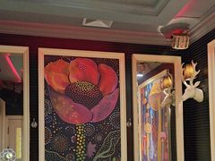 -自由港KTV(王子公主金平店)