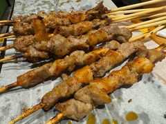 -肉串汪(西便门店)