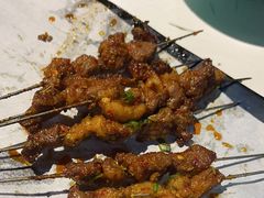 -丁虎子烤肉(国道二店)