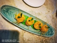 -啫·粤风料理·啫啫煲(仓山万达广场店)