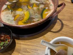 -妈妈的味道(和顺古镇店)