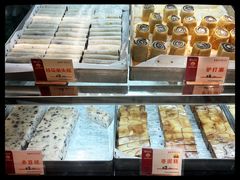 -王家沙点心店(南京西路总店)