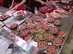 -伟记牛肉(金鸿公路店)