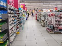 -家乐福(四元桥购物中心店)