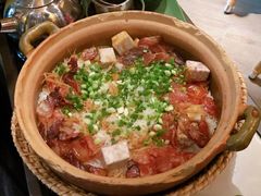 -润园四季椰子鸡火锅(海上世界店)