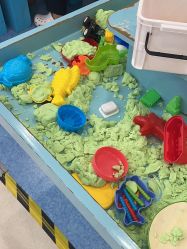 -孩子王童乐园(唐山万达广场店)