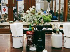 -RAC BAR(安福路店)