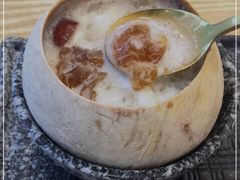 -古春堂凉茶甜品(拱北口岸店)