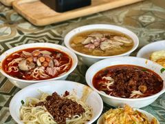 -吴记怪味面(牛王庙店)