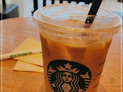 -星巴克臻选(舟山凯虹广场店)