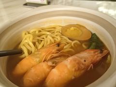 -南山鲜虾面·活鲜小馆·海味大连菜(南山总店)