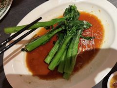 -南里山房·新淮扬菜(徐汇万科店)
