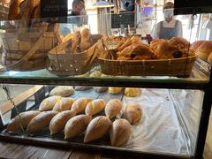 -仙峰天然面包(迎宾路店)