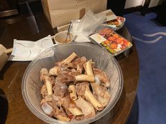 -有奴思烤肉·清真(正宁路店)
