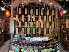 -唇辣号重庆老火锅(亦庄店)