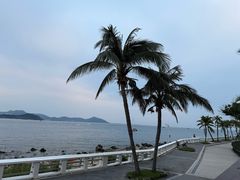 -三亚绿发山海天JW万豪酒店