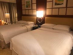 -上海雅居乐万豪侯爵酒店