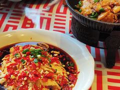 口水鸡-谢小厨(沈家店)