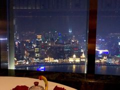 -金轩中餐厅 Jin Xuan(浦东丽思卡尔顿酒店)