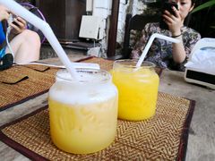 -自然餐厅(Phuket)