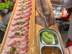 -君霖海鲜私房菜(春柳店)