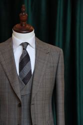 -优山定制西服衬衫大衣(国贸店)