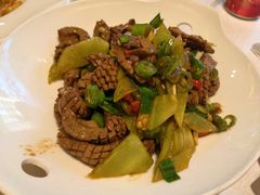 -马凯餐厅(长椿街店)