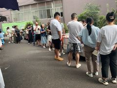 -六广门毛阿姨糯米饭