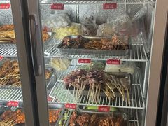 -崔孃烧烤