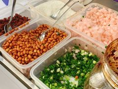 -六广门毛阿姨糯米饭