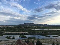 iphone_upload_pic-玉龙沙湖景区