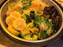 -润泽园饭庄(中山路店)