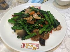 -凤城礼记鱼翅海鲜酒家(新马路总店)