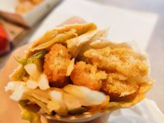 -麦当劳(农光里店)