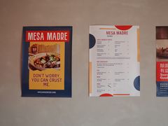 -Mesa Madre梅萨妈妈·Bintana(国贸店)