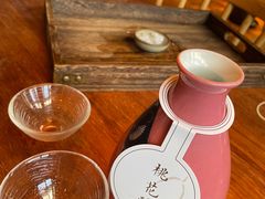 -檐下风铃酒馆