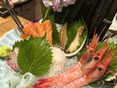 -长崎屋·日本料理·刺身·烧鸟(天河北路店)