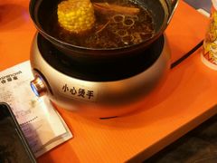-吉野家(服装城店)