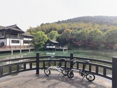 -旺山景区