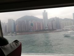 -信德中旅船务管理有限公司