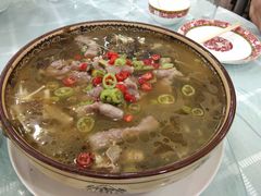 -四海蒸鲜蒸汽海鲜自助(北戴河店)