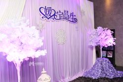 点击看大图 -晶浦会·宴会厅(陆家嘴店)