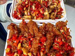 -老湘村·湖南土菜(天河维多利店)