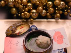 -鳥喜Toriki怀石烧鸟料理