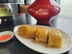 -珠海瑞吉酒店·宴庭中餐厅