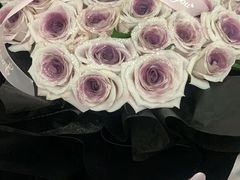 -亭亭鲜花店(中山北路店)