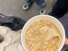 -老太太海鲜鱼饼